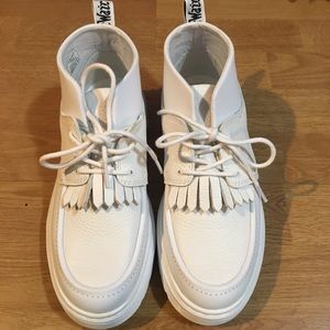 Dr.Martens Jemima Aunt Sally’s Size 7 Women’s